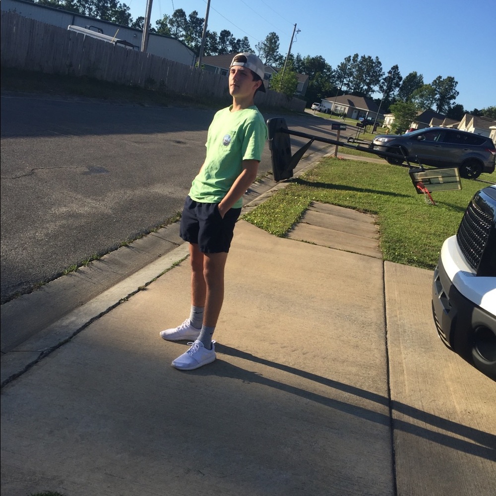 Meet your Posher, Kole